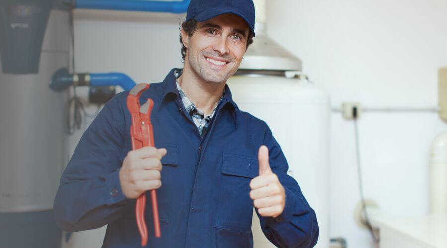 Professional Leak Detection in Paullina, IA